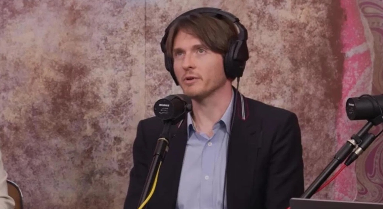 raffaele sollecito da fedez a pulp podcast tanti errori sul caso meredith lo sperma sul cuscino mai analizzato la mia vita stravolta da Leggo.it raffaele sollecito da fedez a pulp podcast tanti errori sul caso meredith lo sperma sul cuscino mai analizzato la mia vita stravolta