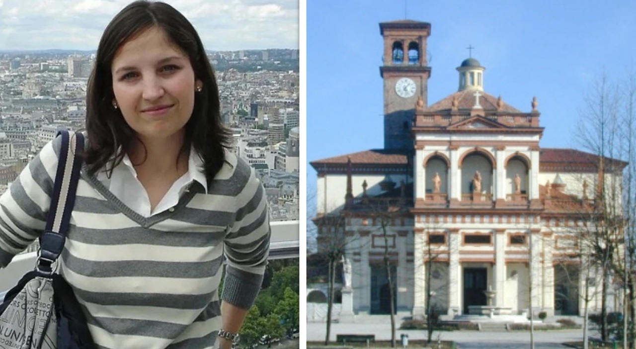 garlasco perché si parla del santuario della bozzola la teoria degli abusi di don vitali e il testimone chiara poggi aveva scoperto tutto da Leggo.it garlasco perché si parla del santuario della bozzola la teoria degli abusi di don vitali e il testimone chiara poggi aveva scoperto tutto