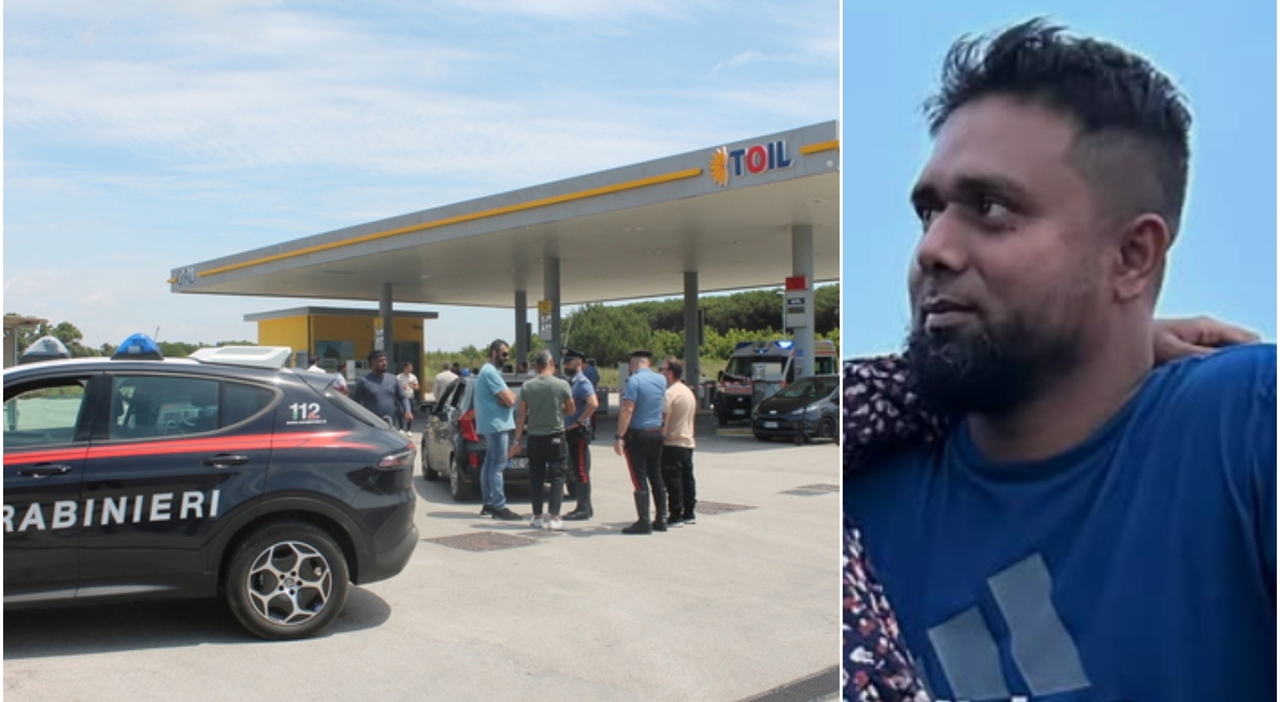 La caccia fatale a un bandito alle porte di Roma: il caso del gestore 35enne