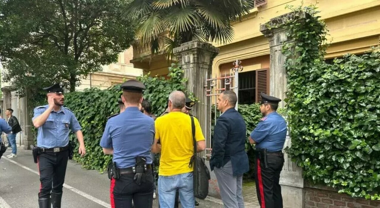 giuseppe marra uomo di 59 anni trovato morto a bologna si indaga per omicidio il corpo trovato dalla compagna