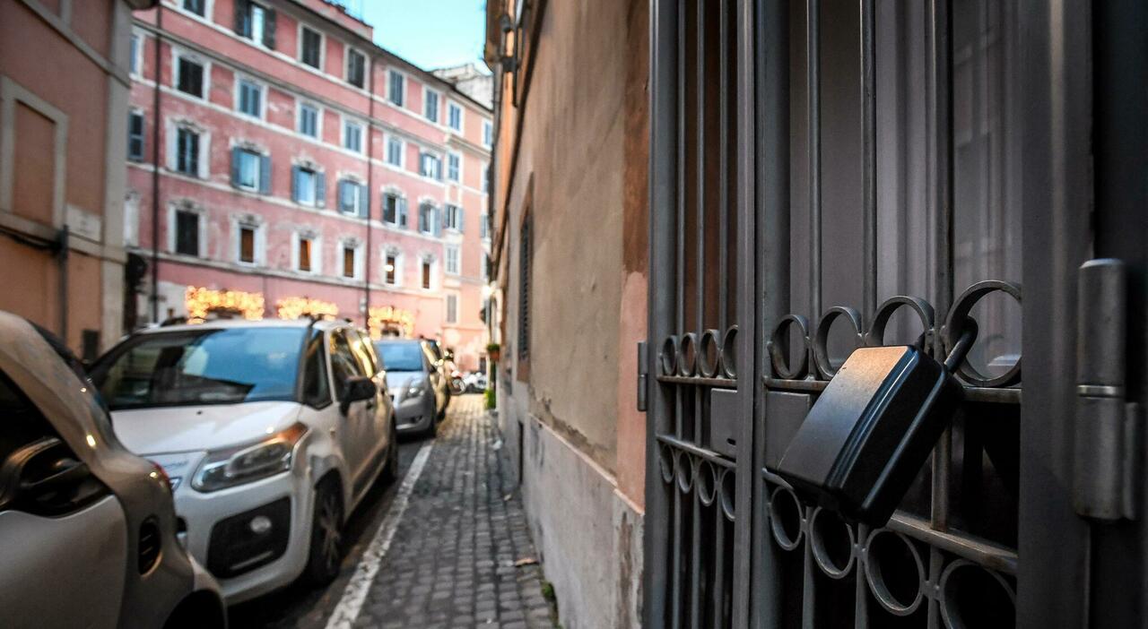 affitti brevi nei bampb torna il check in da remoto tar annulla circolare viminale su riconoscimento de visu da Ilmessaggero.it affitti brevi nei bampb torna il check in da remoto tar annulla circolare viminale su riconoscimento de visu