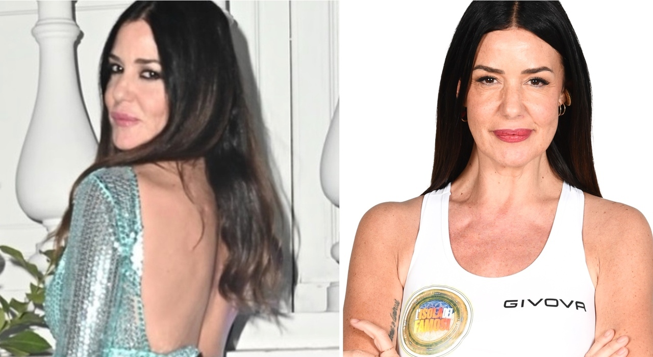 Alessia Fabiani, l Alessia Fabiani, l