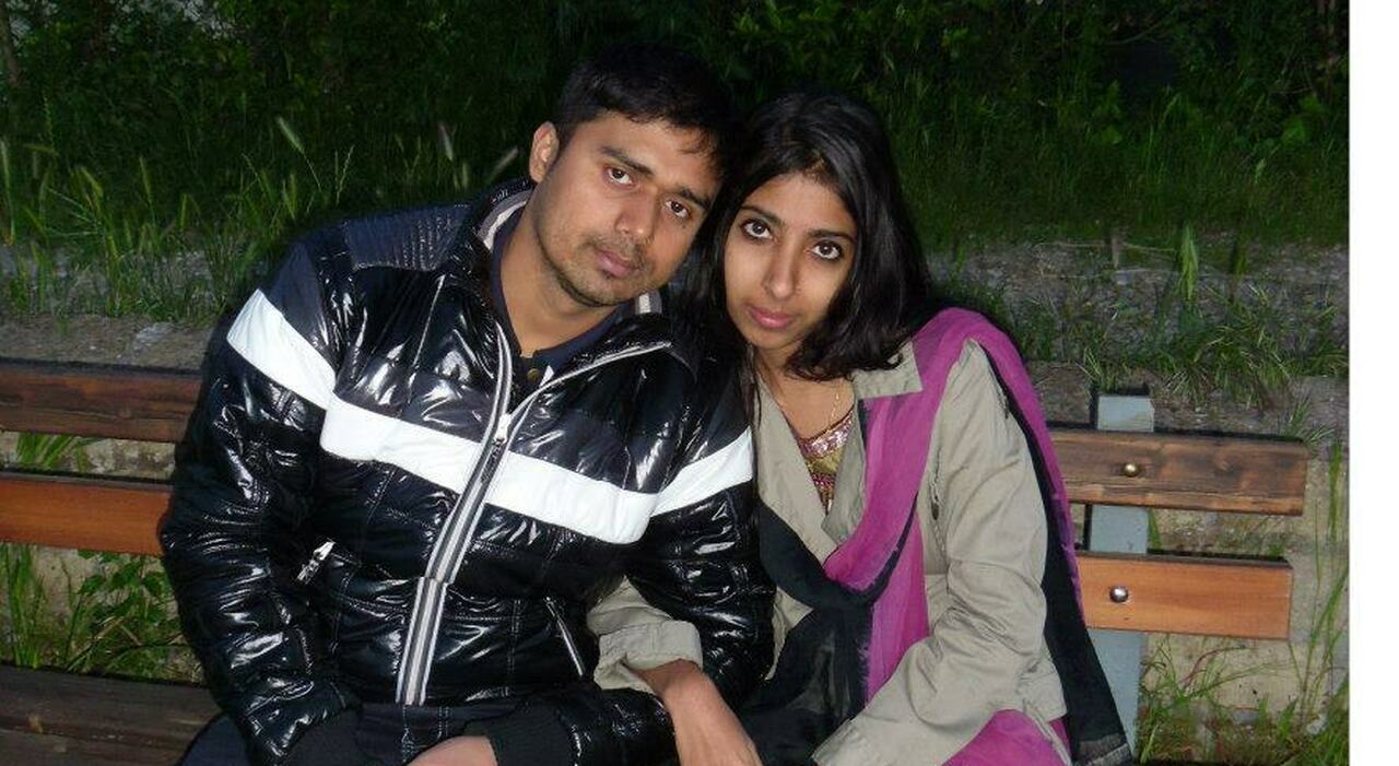 nahid miah chi era il benzinaio ucciso vicino roma lascia moglie e due figli piccoli aveva fatto anche il cameriere