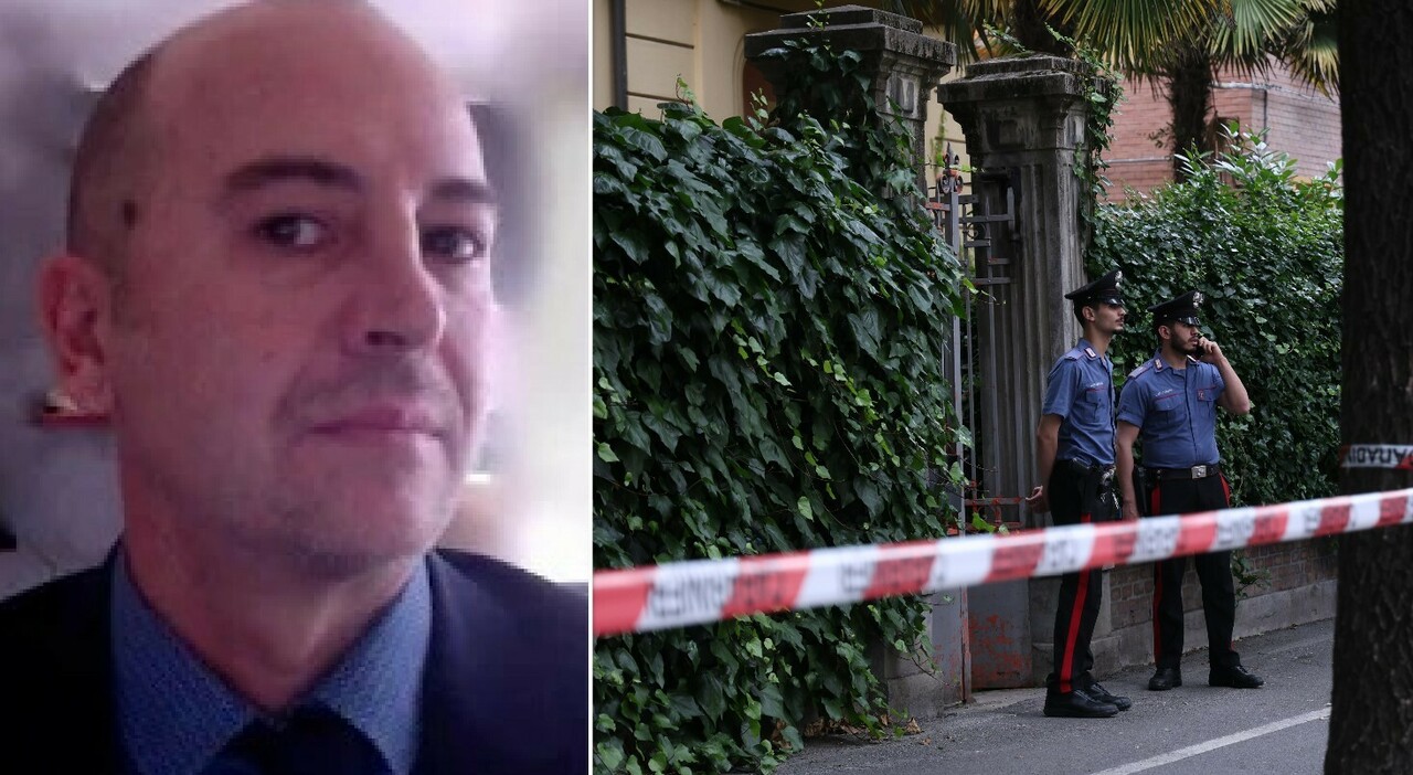 giuseppe marra ucciso a bologna sospetti sulla compagna mi sono svegliata e l ho trovato morto i vicini li sentivano litigare