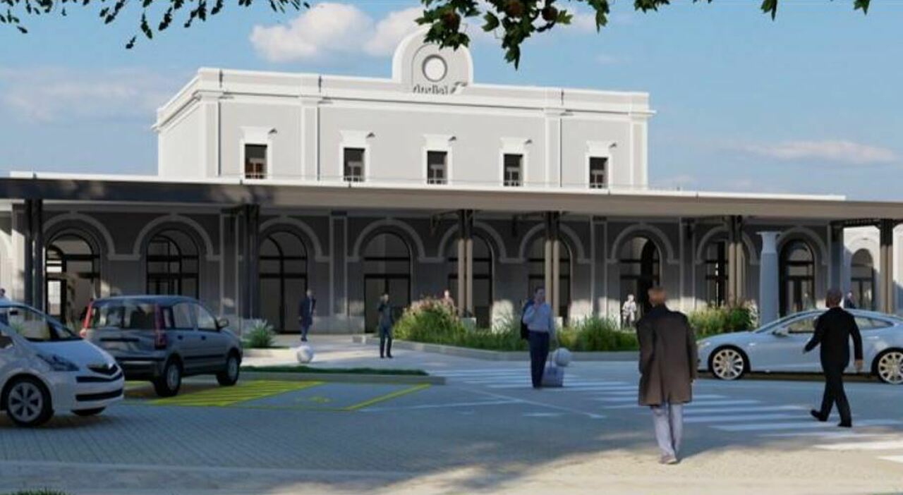 Stazione, Rfi conferma: restyling e ascensori da giugno
