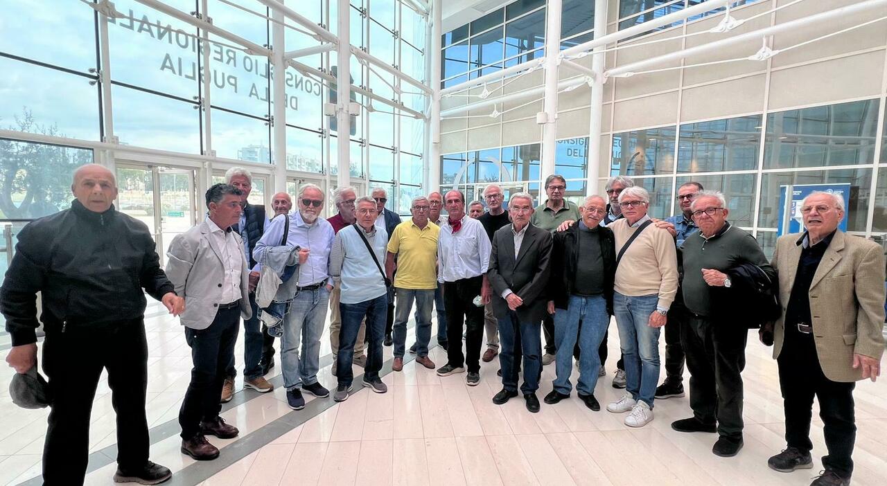 Consorzio, agricoltori controllati a vista dalla Digos. «Ricorriamo ai Tribunali contro la tassa»