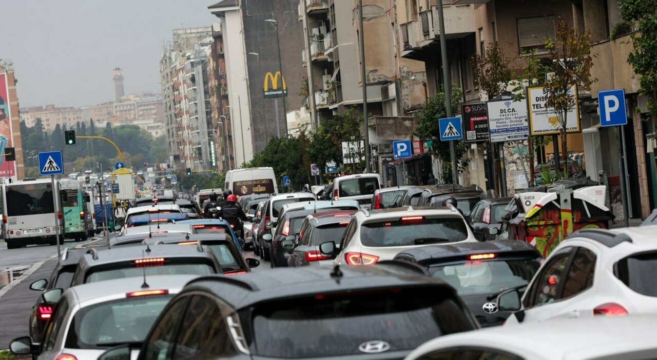 Scopri cosa attende il meteo nei prossimi giorni