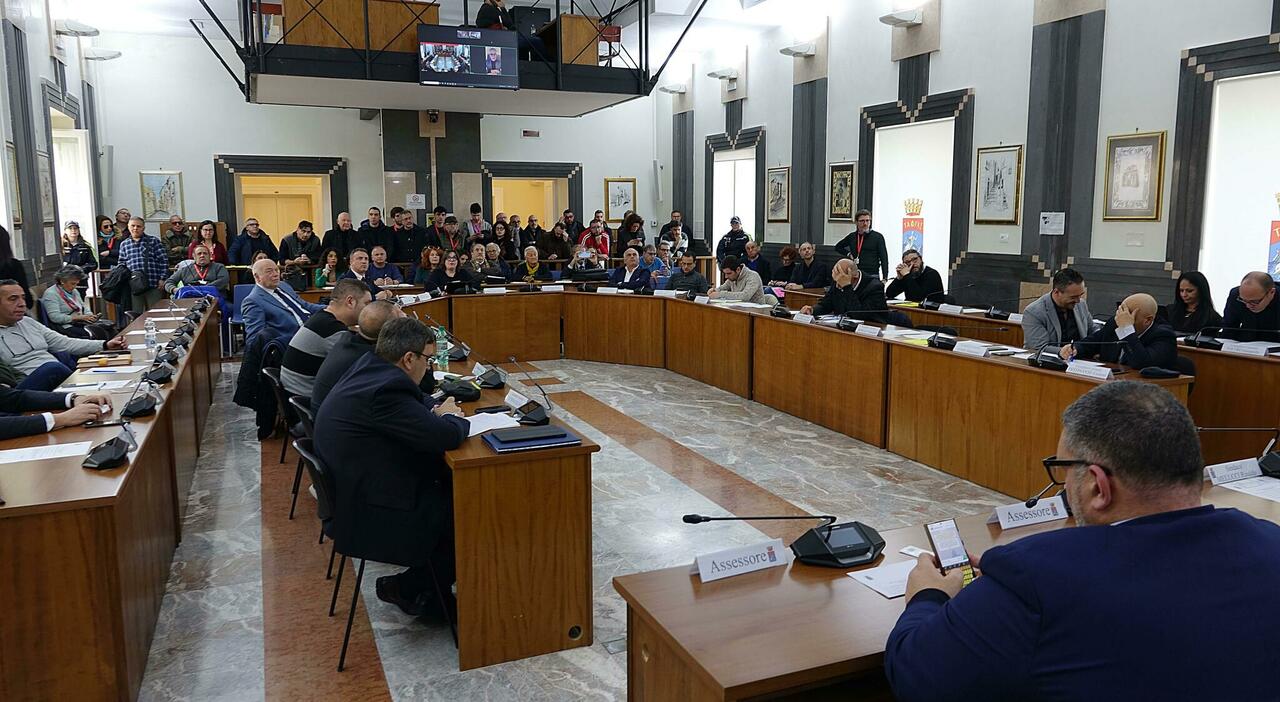 Ballottaggio a Taranto, le due ipotesi di Consiglio comunale. Ecco gli eletti ?sicuri?