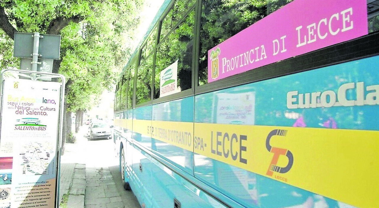 ?SalentoInBus?: ora aeroporti e Valle d?Itria più vicini