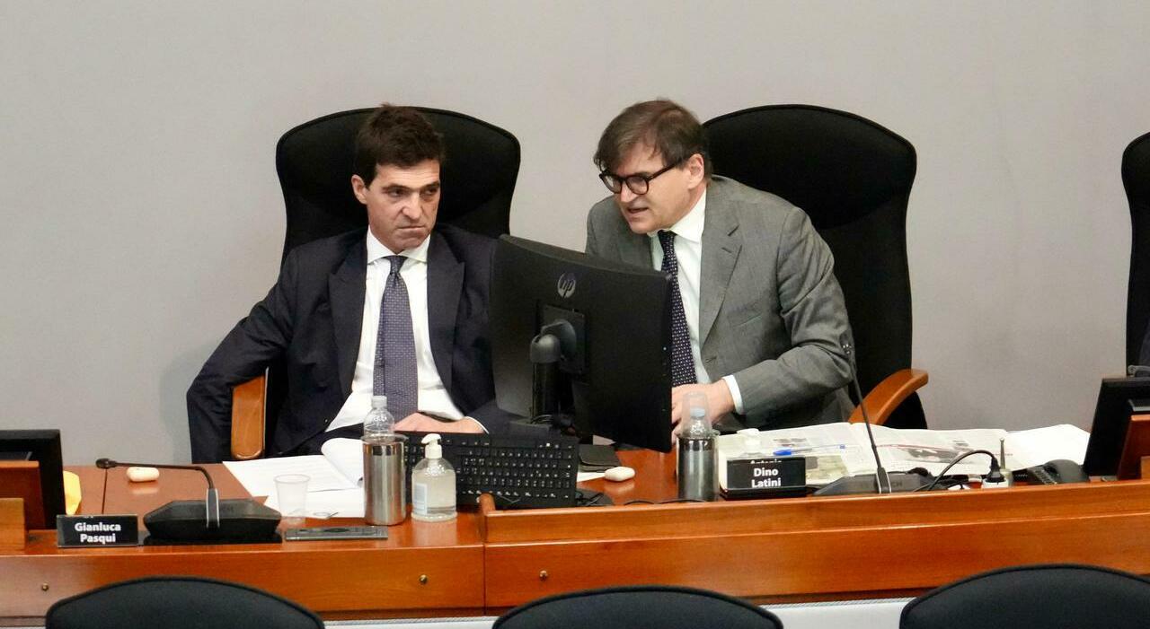 il governatore acquaroli dopo il ko a osimo un avviso di sfratto ricci ha sbagliato indirizzo le regionali sono un altra cosa