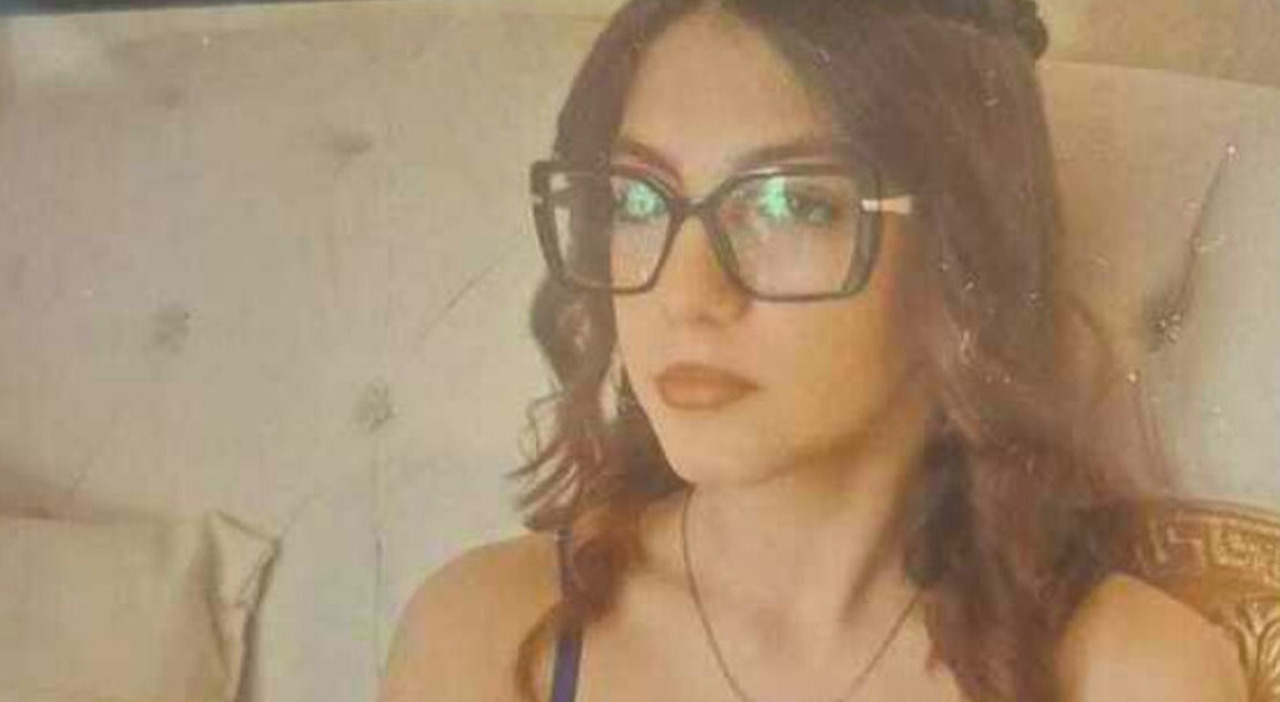 martina carbonaro trovata morta la ragazza di 14 anni scomparsa ad afragola da Ilmattino.it martina carbonaro trovata morta la ragazza di 14 anni scomparsa ad afragola