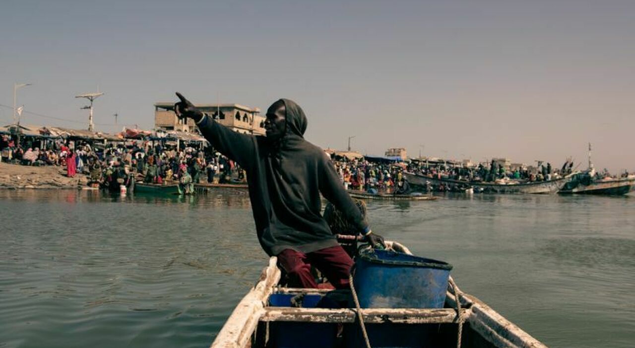 Il reportage di Sara Lamassa dal Senegal: storie di un viaggio affascinante