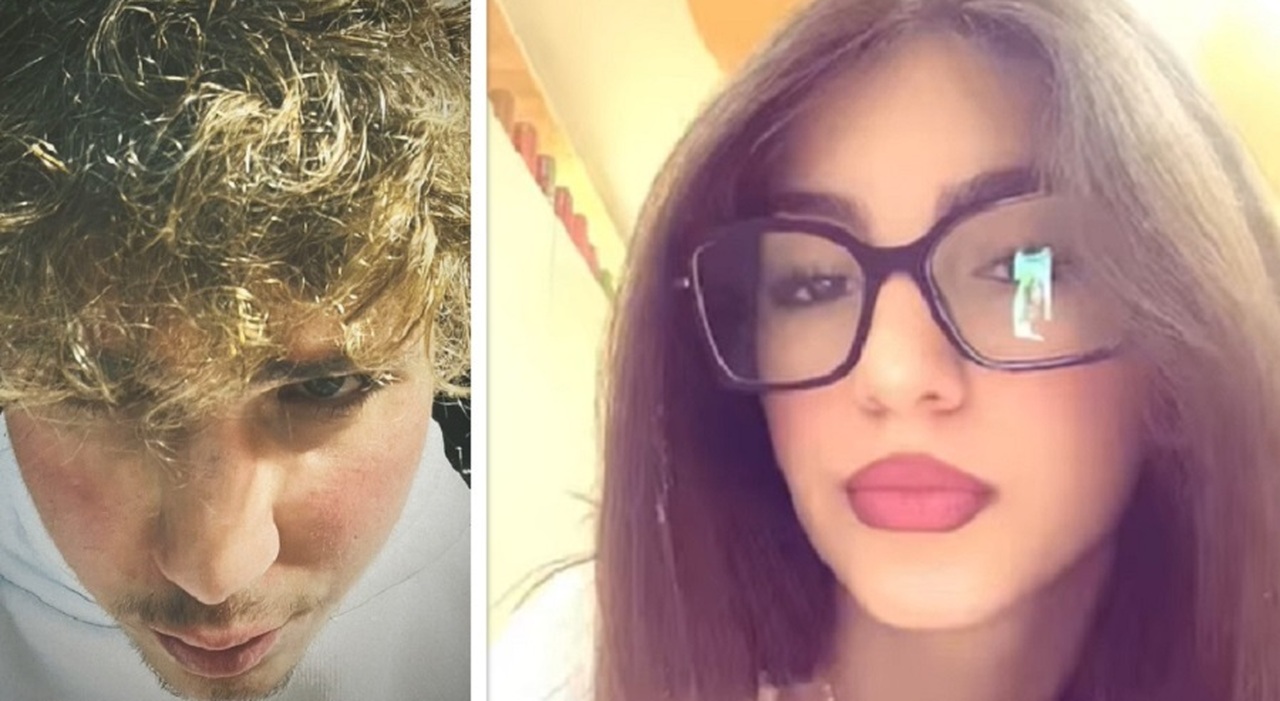 martina carbonaro chi era la ragazza uccisa a 14 anni dall ex fidanzato alessio tucci la confessione voleva lasciarmi da Leggo.it martina carbonaro chi era la ragazza uccisa a 14 anni dall ex fidanzato alessio tucci la confessione voleva lasciarmi