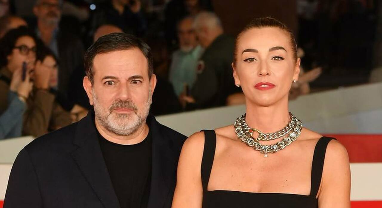 silvia salis il marito fausto brizzi in famiglia vige il matriarcato nostro figlio ha il suo cognome io geloso mai e per lei vendo la casa a roma