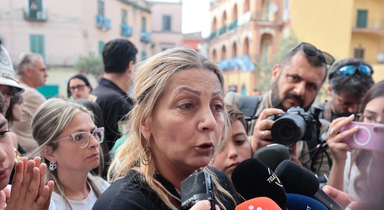 Martina Carbonaro uccisa dal fidanzato, parla la madre: «Voglio l
