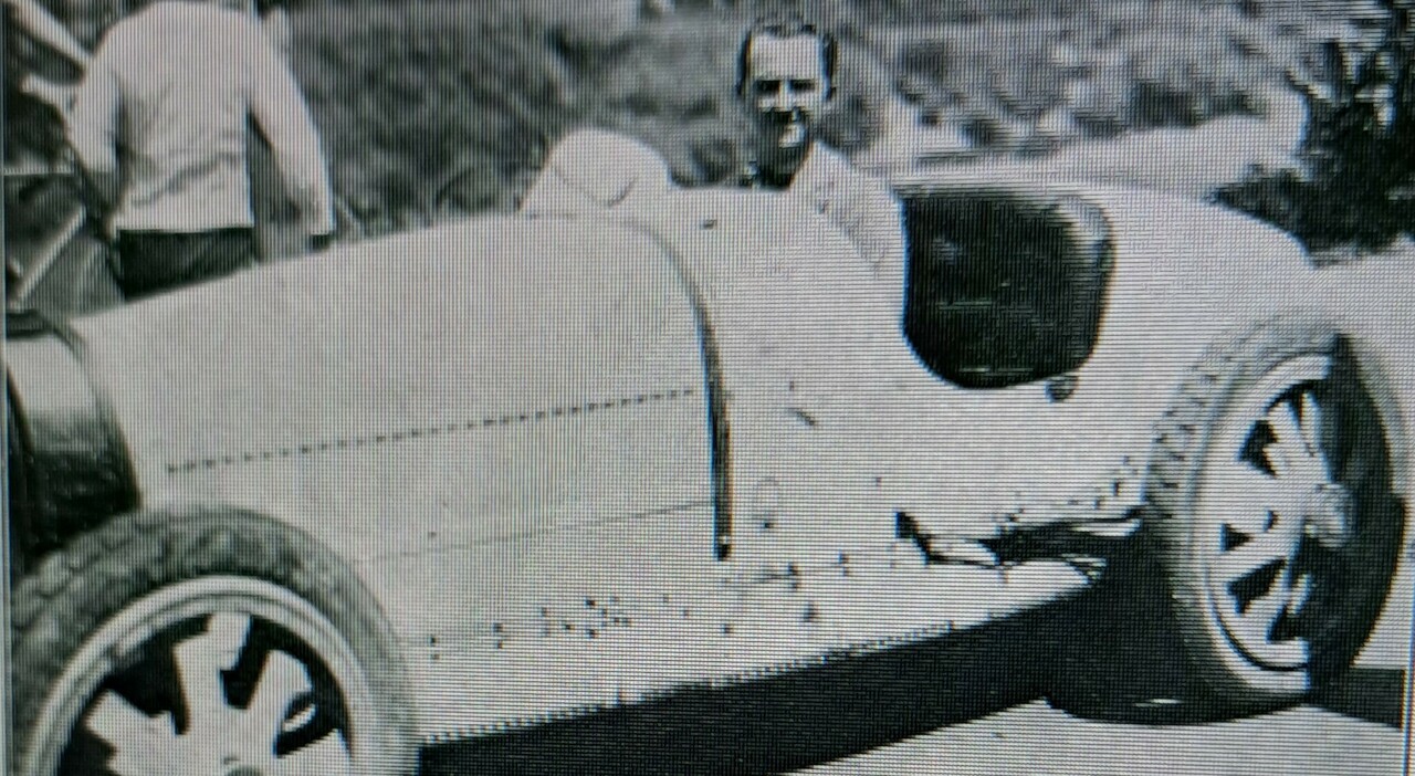 Carlo Masetti