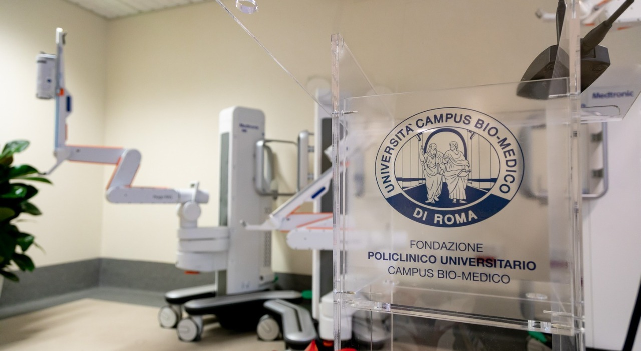 I protagonisti del 24° Congresso Nazionale di Endourologia: il ruolo di Policlinico Universitario e Università Campus Bio-Medico