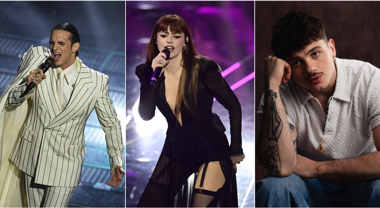 Tim Summer Hits 2025: Il cast stellato e lo show gratuito in arrivo a Roma dal 7 al 10 giugno