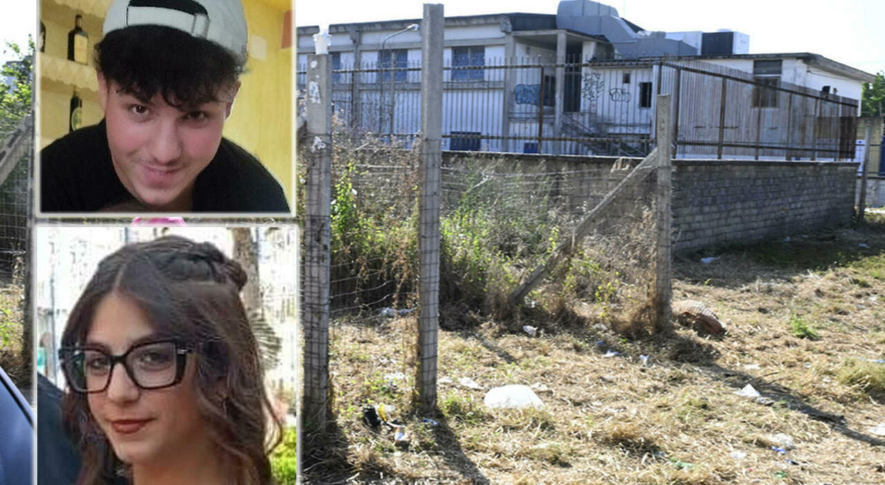 Martina Carbonaro uccisa a 14 anni a colpi di pietra, fatale l Martina Carbonaro uccisa a 14 anni a colpi di pietra, fatale l