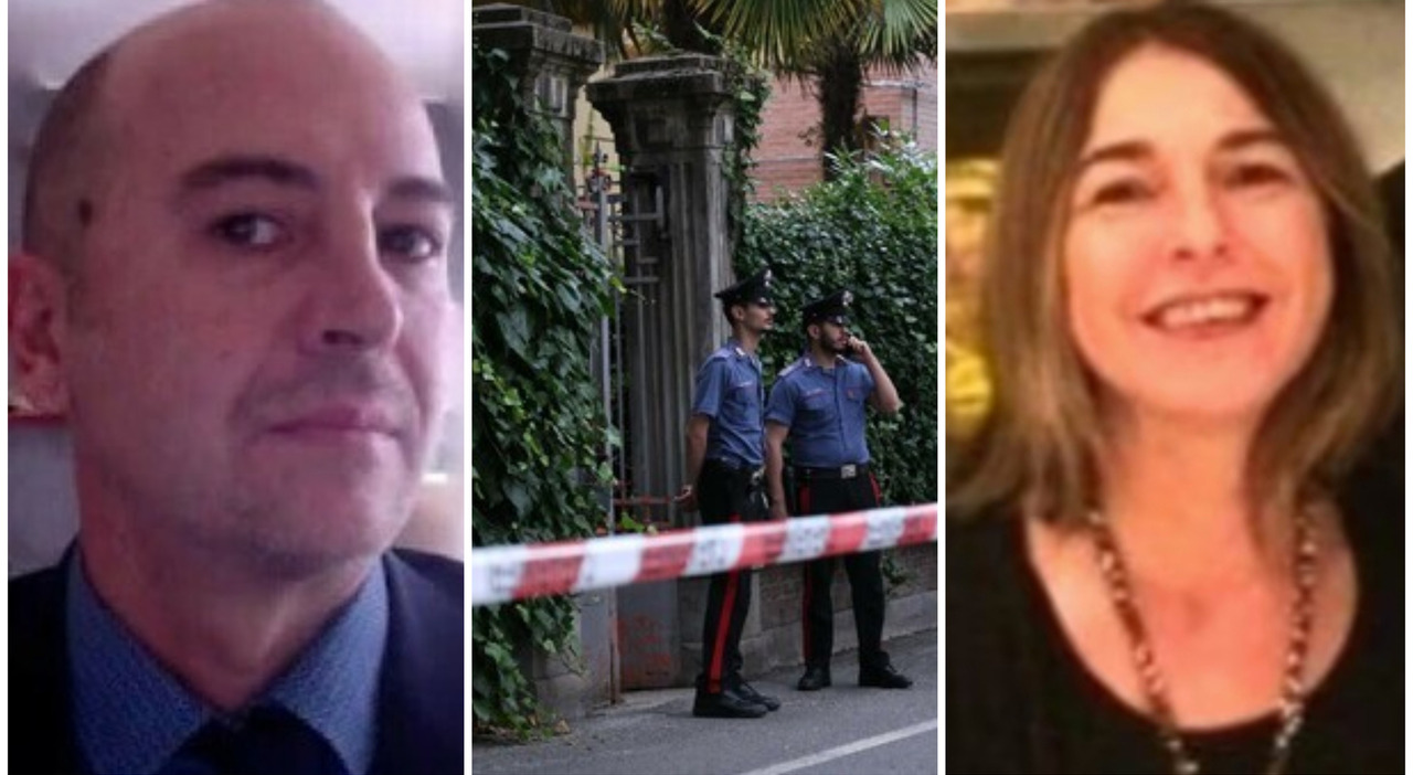 giuseppe marra morto in casa la moglie lorenza scarpante nega tutto il malore le sostanze stupefacenti e l arma mancante cosa non torna