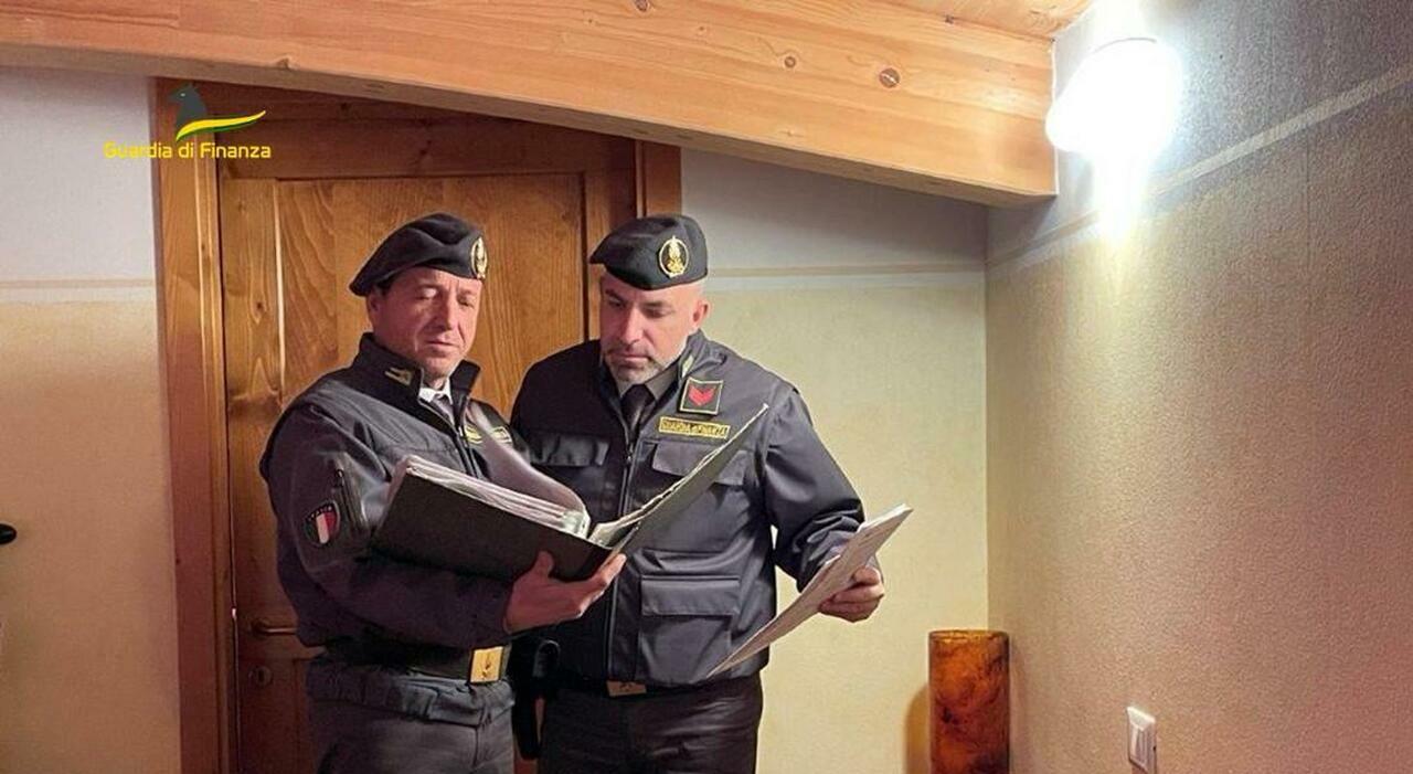 senigallia affittavano in nero le case per lestate proprietari traditi dagli annunci social ecco come sono stati scoperti da Corriereadriatico.it senigallia affittavano in nero le case per lestate proprietari traditi dagli annunci social ecco come sono stati scoperti