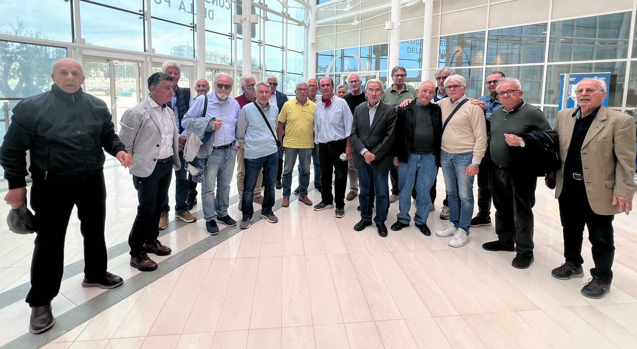consorzio di bonifica il piano della puglia rottamazione delle cartelle degli ultimi 10 anni da Quotidianodipuglia.it consorzio di bonifica il piano della puglia rottamazione delle cartelle degli ultimi 10 anni