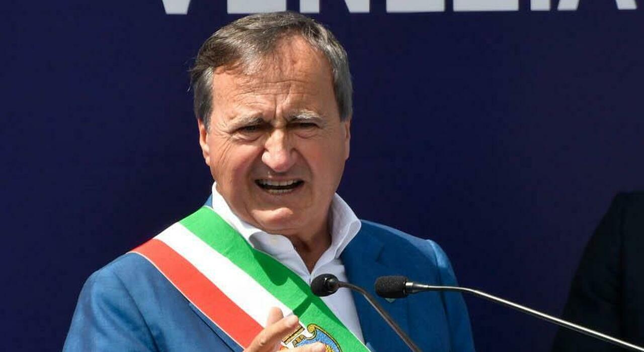 salone nautico brugnaro strategico una storia di sviluppo di visione e di crescita da Ilgazzettino.it salone nautico brugnaro strategico una storia di sviluppo di visione e di crescita