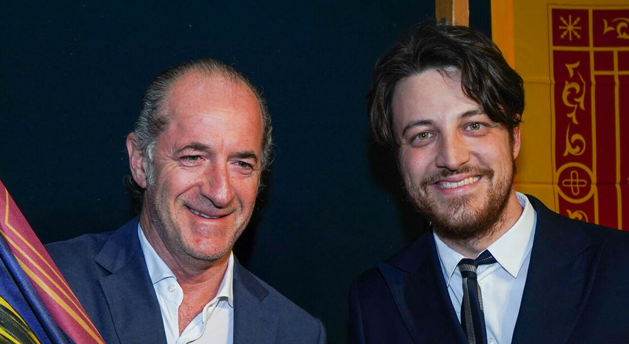 terzo mandato la lega riapre lo spiraglio caso chiuso salvo che la politica non intervenga da Ilgazzettino.it terzo mandato la lega riapre lo spiraglio caso chiuso salvo che la politica non intervenga