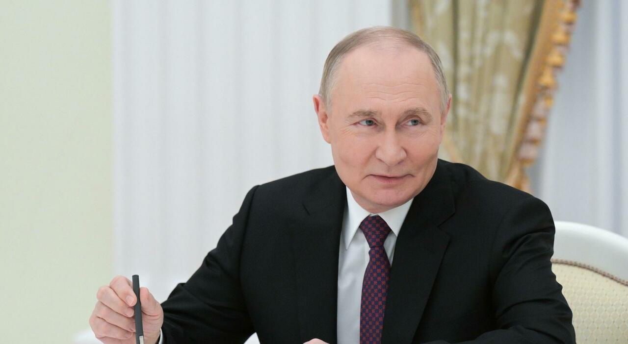 Guerra Ucraina, la mossa di Putin: colloqui il 2 a Istanbul. Le condizioni dello zar: «La Nato si fermi a Est» Guerra Ucraina, la mossa di Putin: colloqui il 2 a Istanbul. Le condizioni dello zar: «La Nato si fermi a Est»