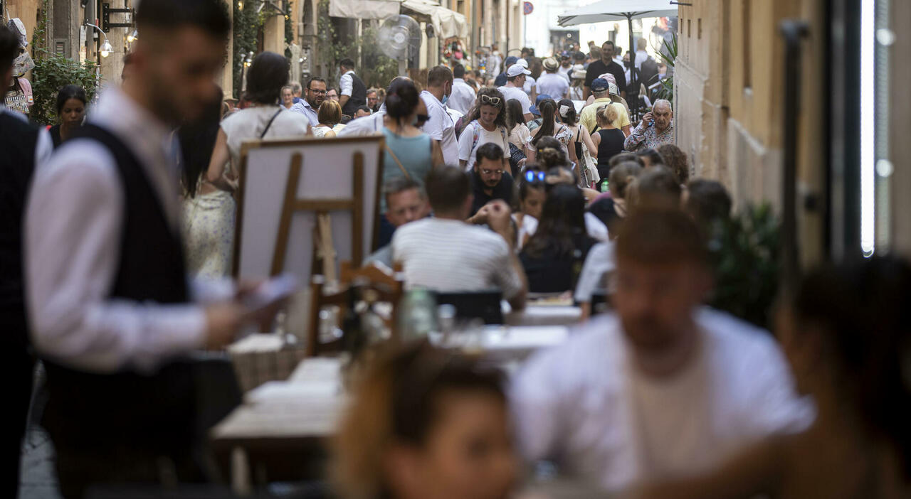 La crisi che minaccia bar, ristoranti e hotel: cosa rischia per i servizi ai clienti? La crisi che minaccia bar, ristoranti e hotel: cosa rischia per i servizi ai clienti?