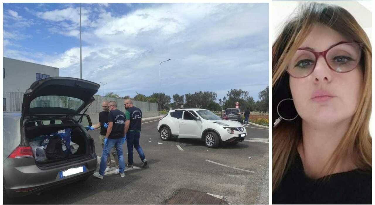 omicidio di irene margherito complice dello zio nell omicidio della madre i familiari si oppongono al pm era in auto con lo zio da Quotidianodipuglia.it omicidio di irene margherito complice dello zio nell omicidio della madre i familiari si oppongono al pm era in auto con lo zio