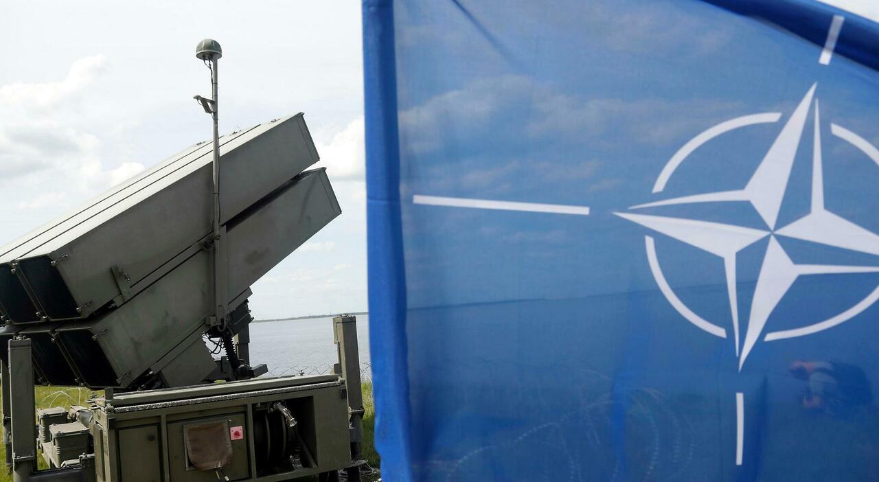 russia l allarme del capo di stato maggiore del regno unito la minaccia 232 reale non abbiamo tempo