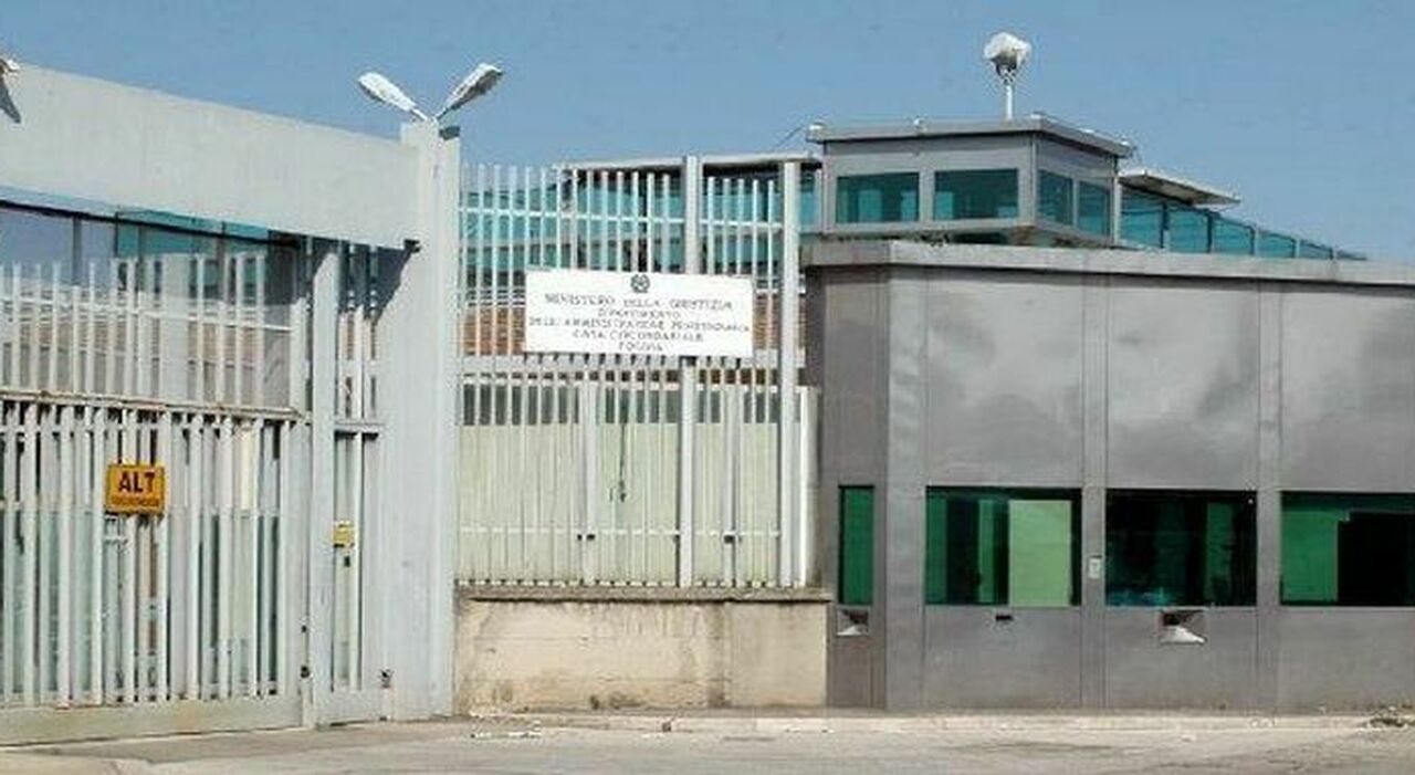 carceri italiane al collasso sovraffollamento record e spazi al limite allarme anche tra i minori i casi pugliesi