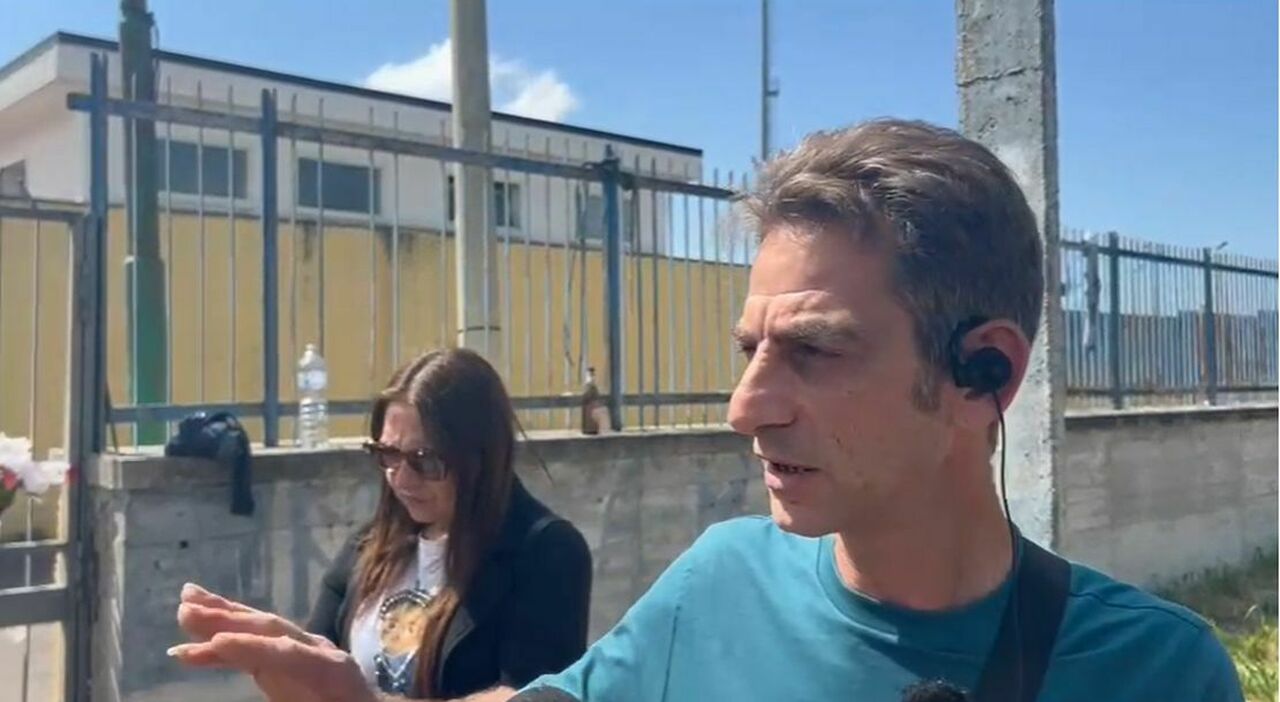 martina carbonaro parla il padre alessio ha devastato la mia vita da Ilmattino.it martina carbonaro parla il padre alessio ha devastato la mia vita
