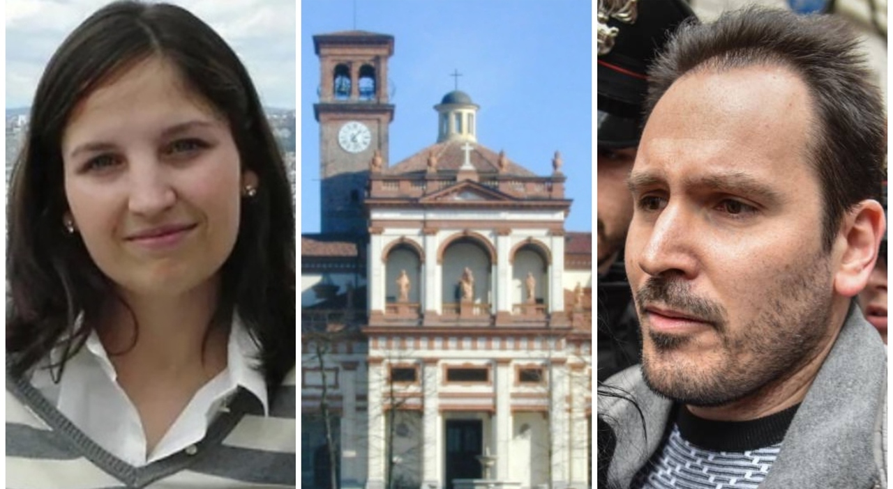 un testimone può inguaiare andrea sempio visto più volte al santuario della bozzola e c era anche chiara poggi l avvocato di alberto stasi lo diremo alla procura da Leggo.it un testimone può inguaiare andrea sempio visto più volte al santuario della bozzola e c era anche chiara poggi l avvocato di alberto stasi lo diremo alla procura