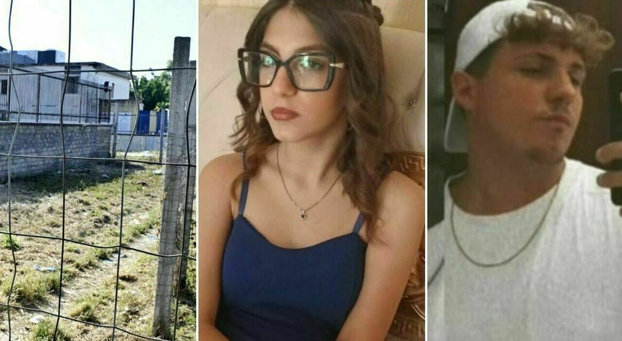 «Alessio Tucci avrebbe sepolto Martina Carbonaro quando era ancora viva». Il cellulare nascosto, la doccia, le finte ricerche, cosa ha fatto dopo il delitto «Alessio Tucci avrebbe sepolto Martina Carbonaro quando era ancora viva». Il cellulare nascosto, la doccia, le finte ricerche, cosa ha fatto dopo il delitto