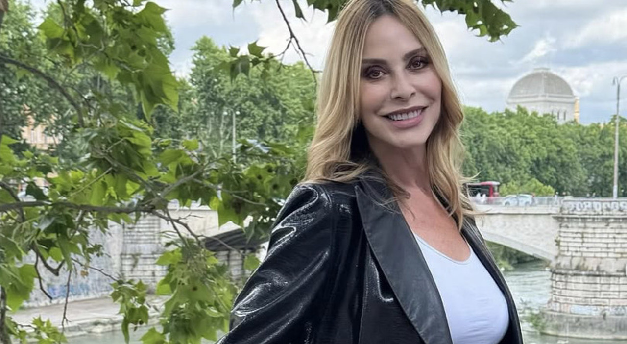 stefania orlando sono tornata con il mio ex marco prima di lui non credevo nelle pause di riflessione e spunta lanello da Leggo.it stefania orlando sono tornata con il mio ex marco prima di lui non credevo nelle pause di riflessione e spunta lanello