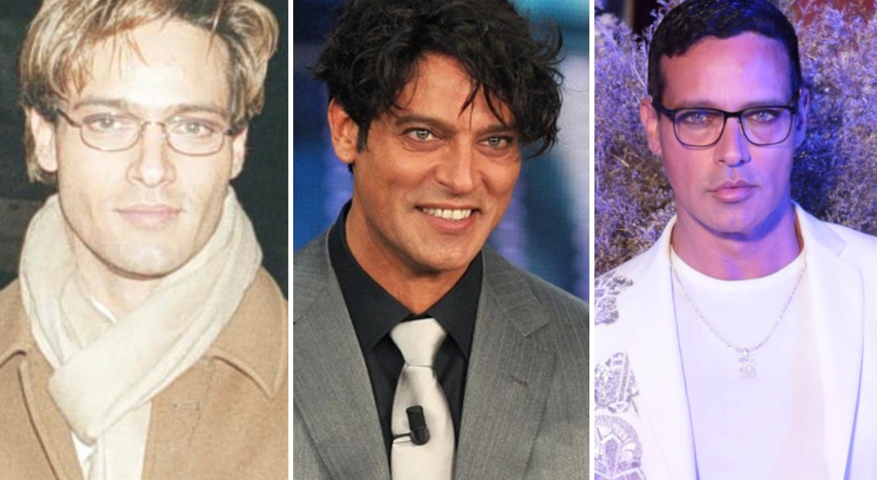 garko torna a sognando ballando con le stelle non ho paura di invecchiare gli infortuni il coming out e ritocchi estetici