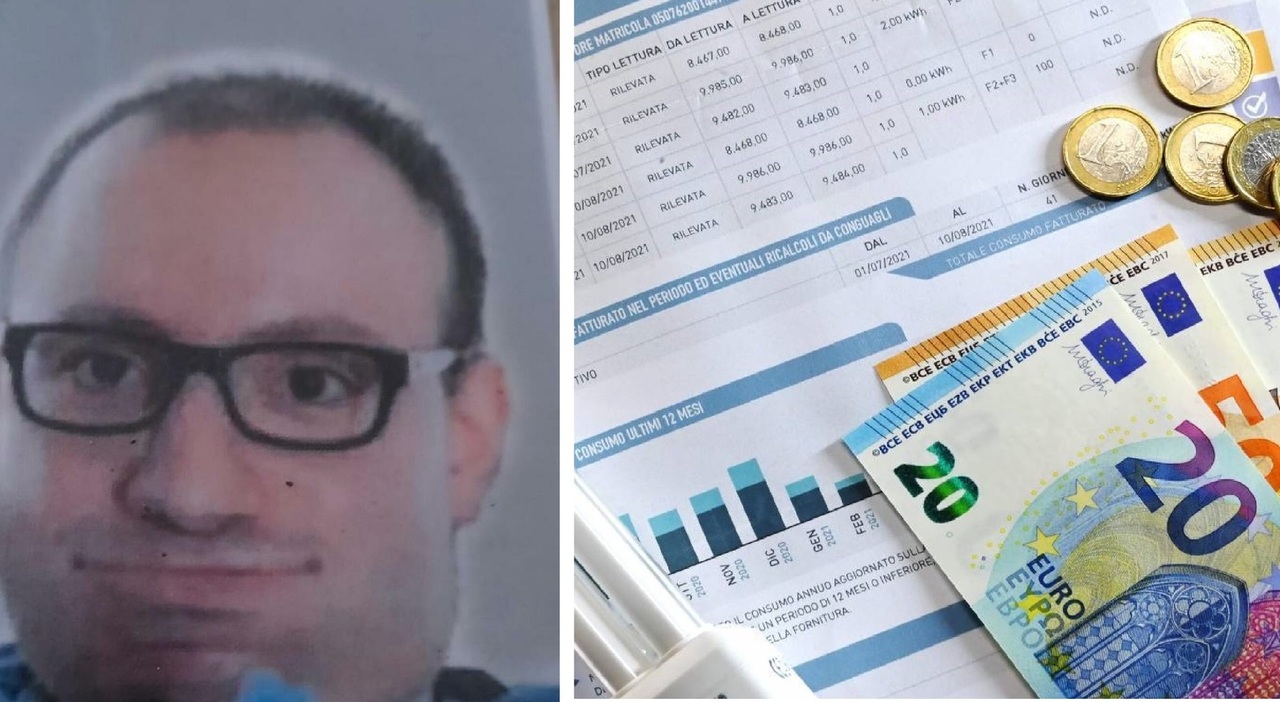 falconara lincredibile vicenda di kevin boccolini morto da 3 anni ma arriva la beffa deve pagare 1 000 euro di bollette da Corriereadriatico.it falconara lincredibile vicenda di kevin boccolini morto da 3 anni ma arriva la beffa deve pagare 1 000 euro di bollette
