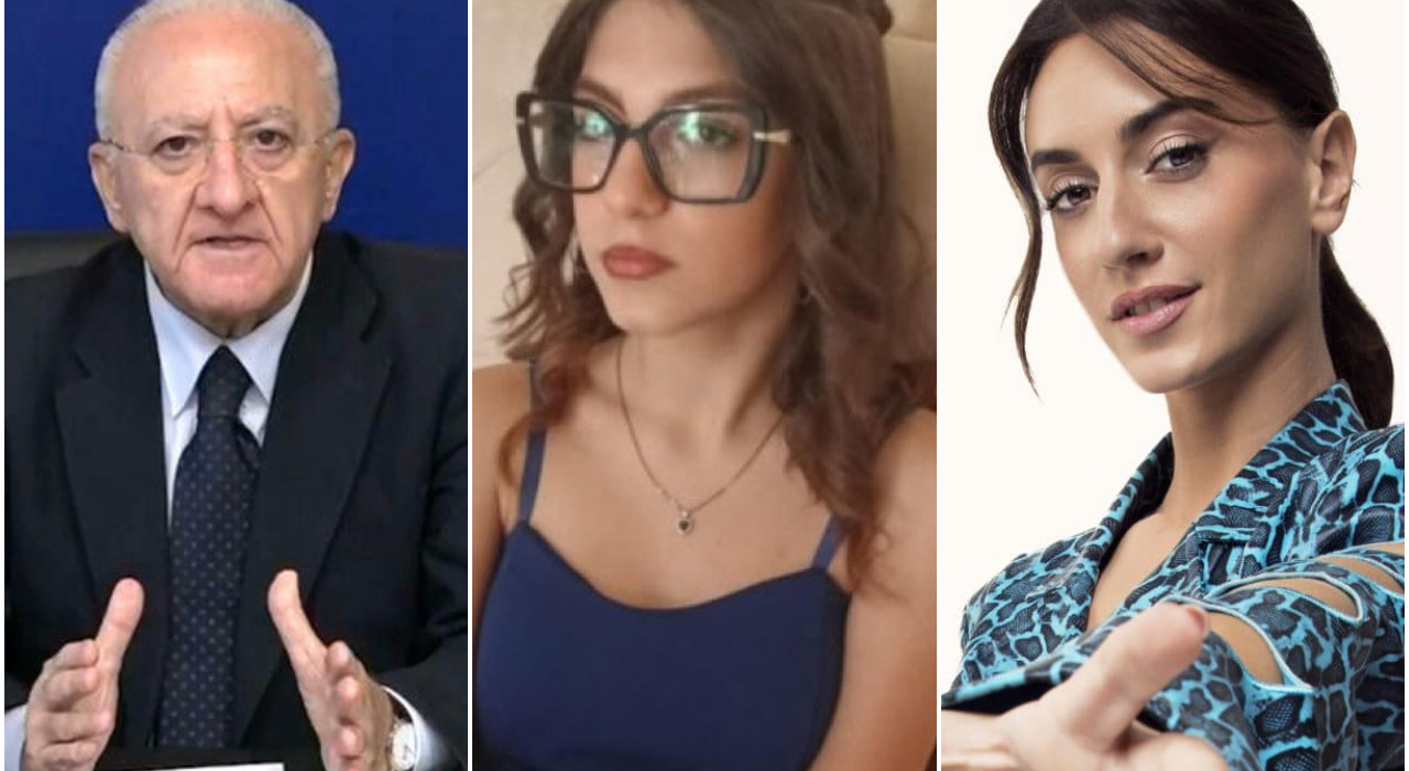 martina carbonaro vincenzo de luca fidanzata a 12 anni un problema valeria angione il problema non è la sua età ma chi l ha uccisa da Leggo.it martina carbonaro vincenzo de luca fidanzata a 12 anni un problema valeria angione il problema non è la sua età ma chi l ha uccisa