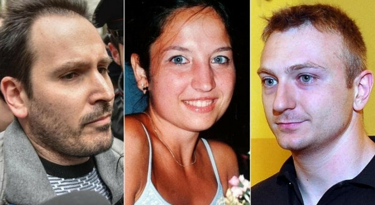 garlasco l impronta 33 l intonaco scomparso il dna sotto le unghie di chiara poggi per decidere il destino di andrea sempio e alberto stasi da Leggo.it garlasco l impronta 33 l intonaco scomparso il dna sotto le unghie di chiara poggi per decidere il destino di andrea sempio e alberto stasi