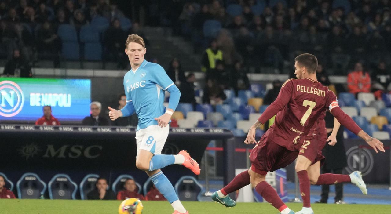 il nuovo napoli di conte pronta la firma per de bruyne e spuntano lucca hojlund e pellegrini