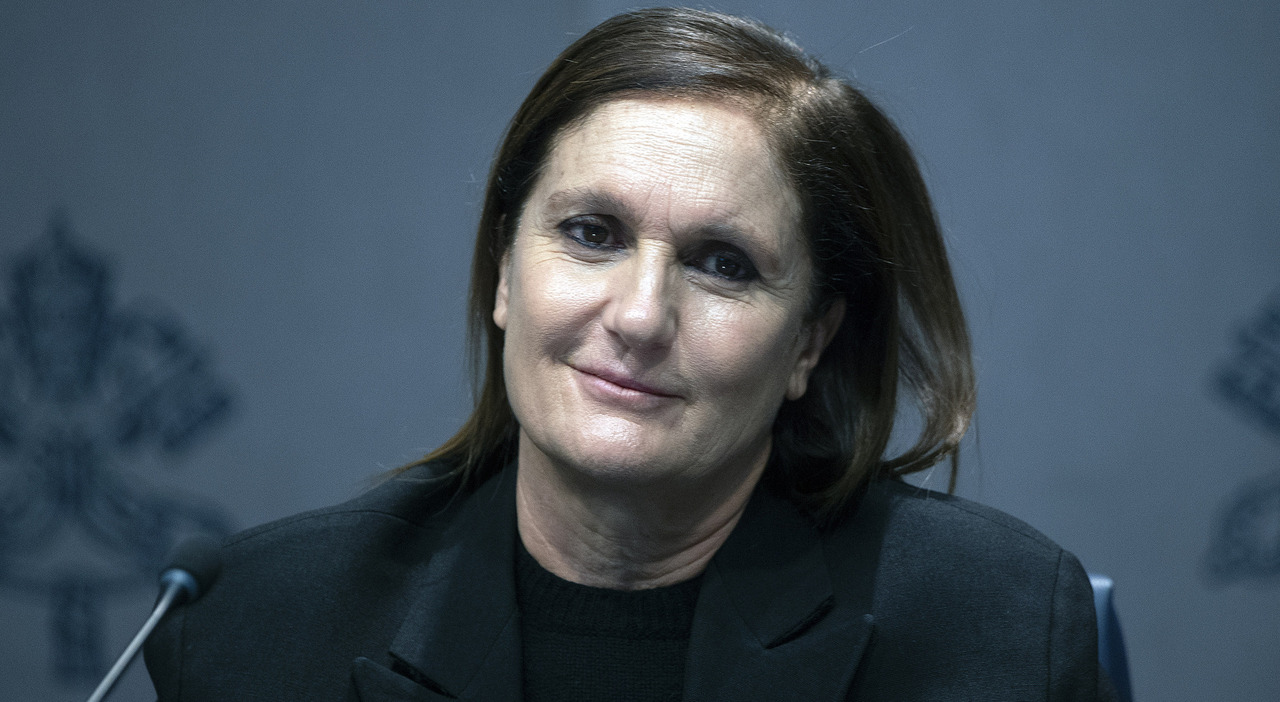 maria grazia chiuri lascia dior dopo 9 anni ecco chi sarà il successore da Leggo.it maria grazia chiuri lascia dior dopo 9 anni ecco chi sarà il successore
