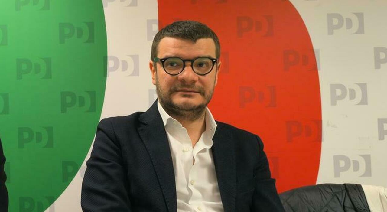 de santis pd siamo al lavoro per lunità a taranto e alle regionali il candidato tra un mese da Quotidianodipuglia.it de santis pd siamo al lavoro per lunità a taranto e alle regionali il candidato tra un mese