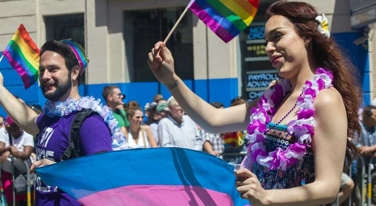 affitto negato alla transgender insorgono le associazioni ancora troppe discriminazioni