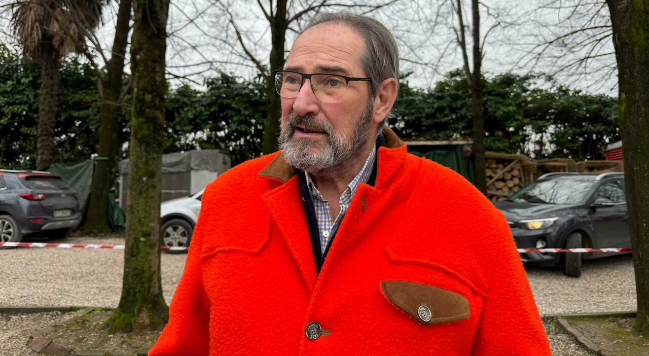 Giancarlo Galan: «Ridatemi il vitalizio, non ho reddito». Ma la Regione dice no e difende il pignoramento Giancarlo Galan: «Ridatemi il vitalizio, non ho reddito». Ma la Regione dice no e difende il pignoramento