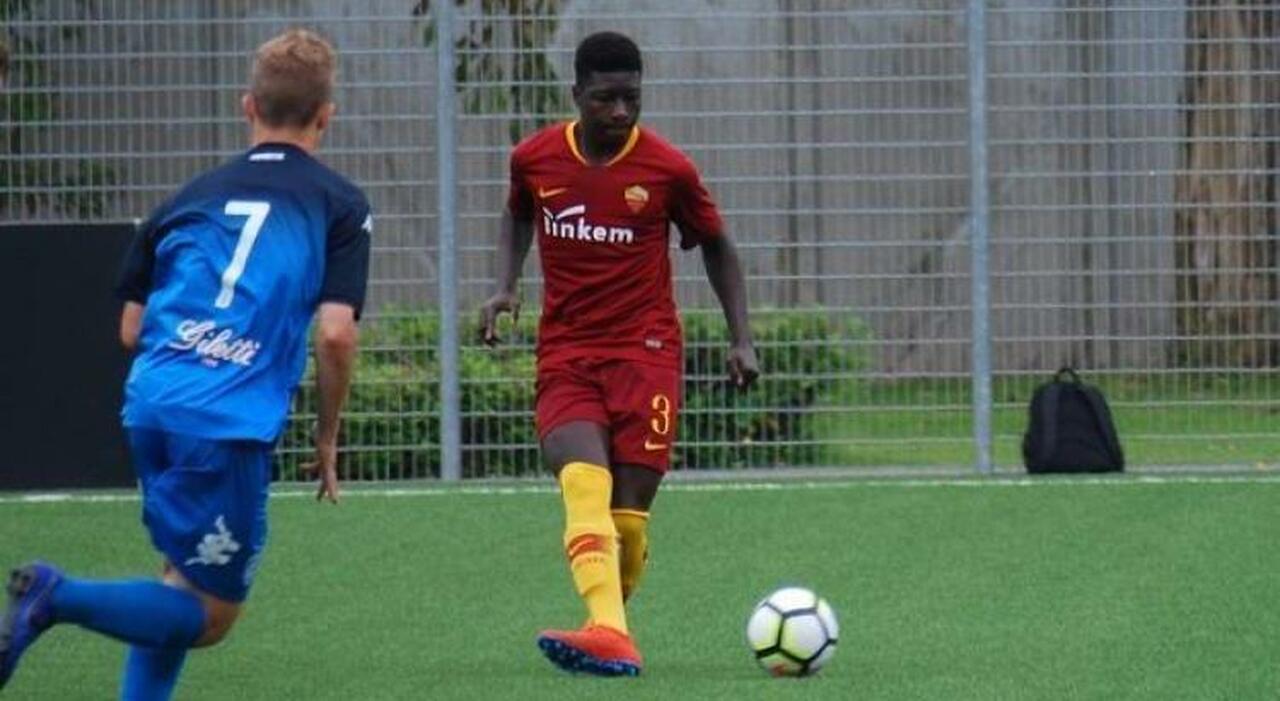 L’ex promessa della Roma di fronte a un destino inaspettato: 16 anni da affrontare