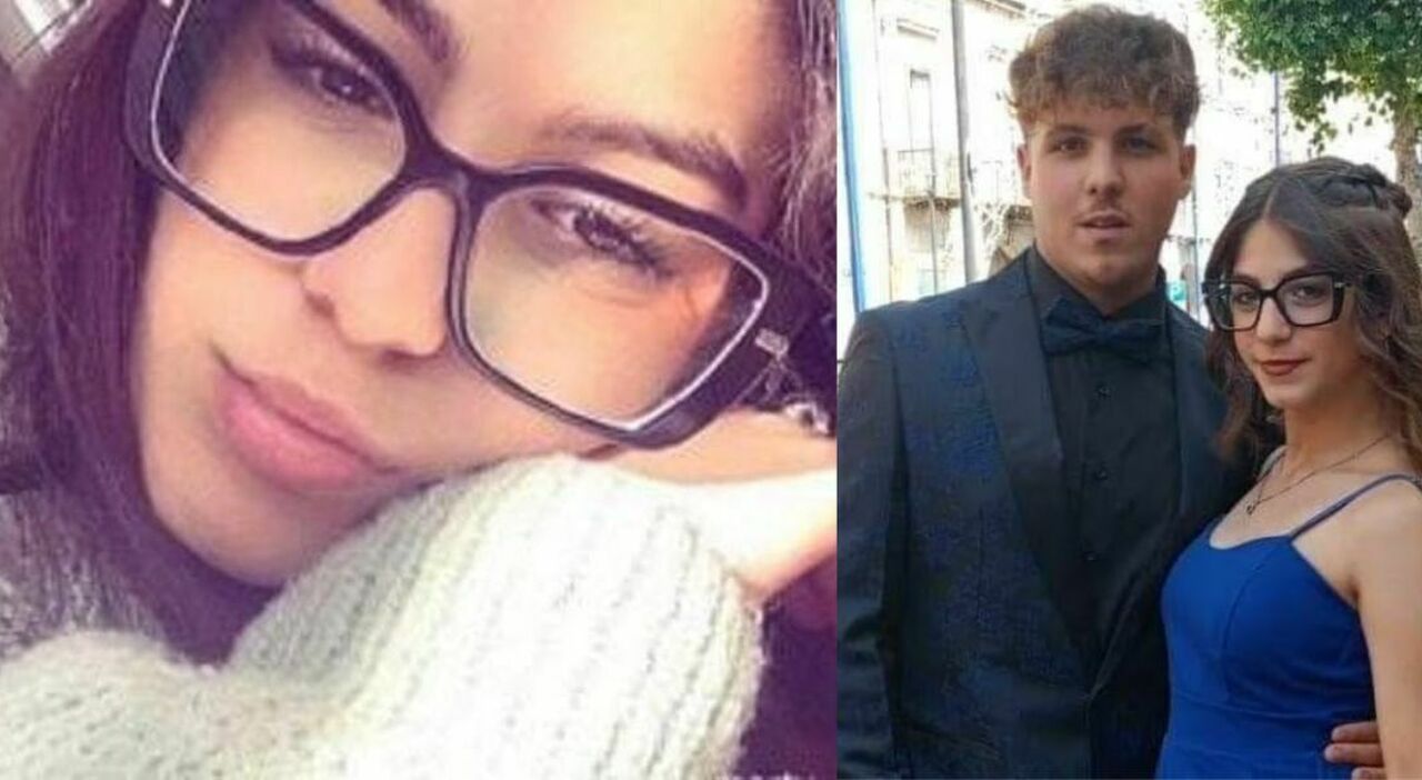 Martina Carbonaro uccisa a sassate: colpita al volto 5 volte, poi sepolta viva tra i rifiuti. Alessio Tucci poi è uscito con gli amici Martina Carbonaro uccisa a sassate: colpita al volto 5 volte, poi sepolta viva tra i rifiuti. Alessio Tucci poi è uscito con gli amici