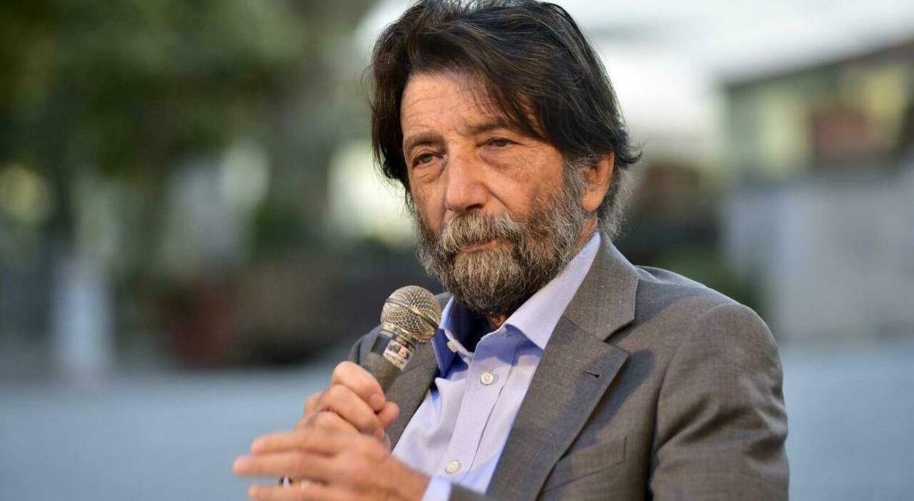La sfida di Cacciari: «Intellettuali datevi da fare. Europa immobile su Gaza, così è ridicolo dirsi cristiani» La sfida di Cacciari: «Intellettuali datevi da fare. Europa immobile su Gaza, così è ridicolo dirsi cristiani»
