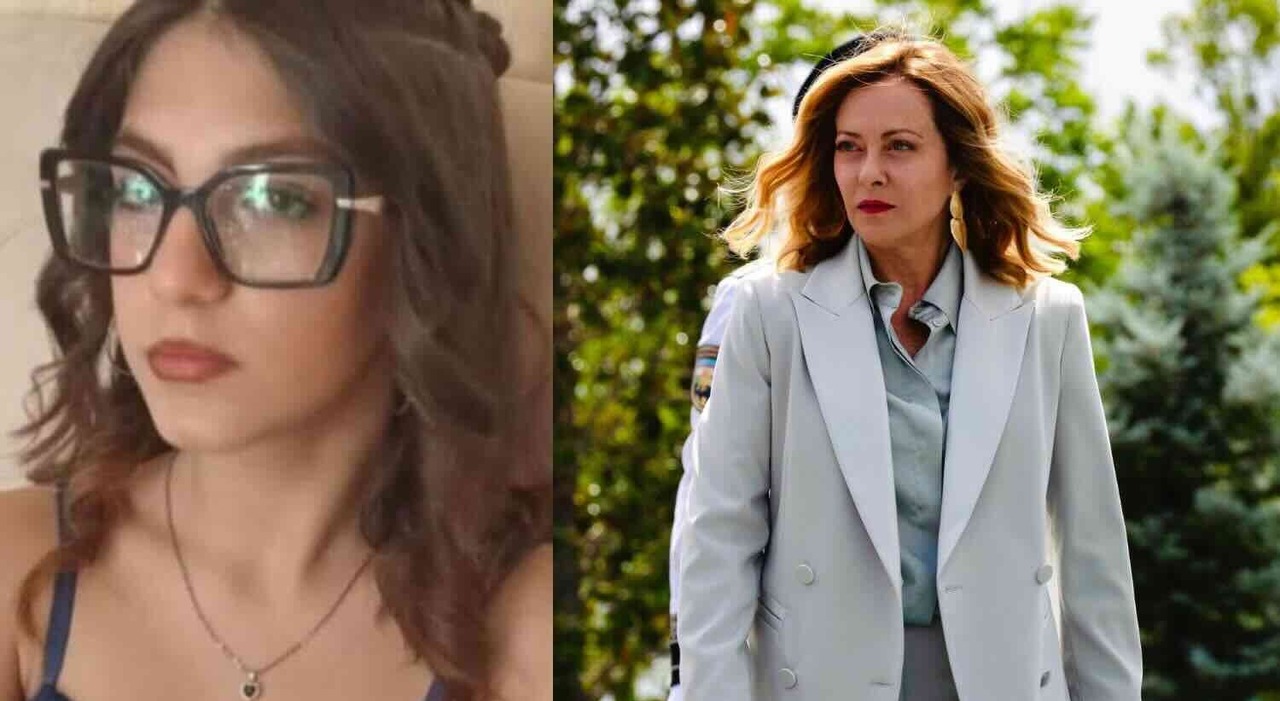 martina carbonaro la premier meloni serve una svolta culturale e sociale